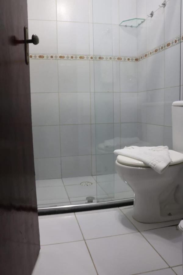 Pousada Malaga Pôrto das Galinhas Εξωτερικό φωτογραφία